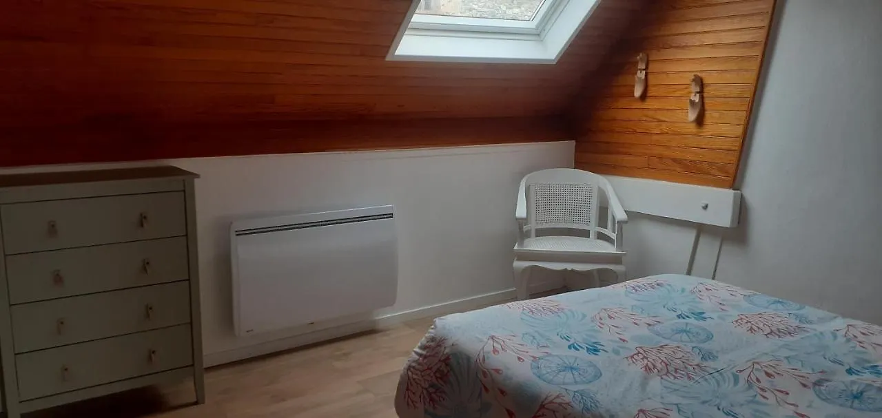 Gite Le Sancy Apartment Chastreix