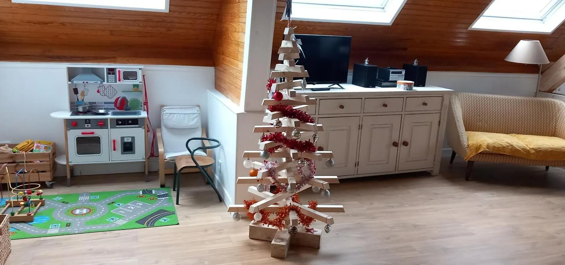 Gite Le Sancy Apartment Chastreix