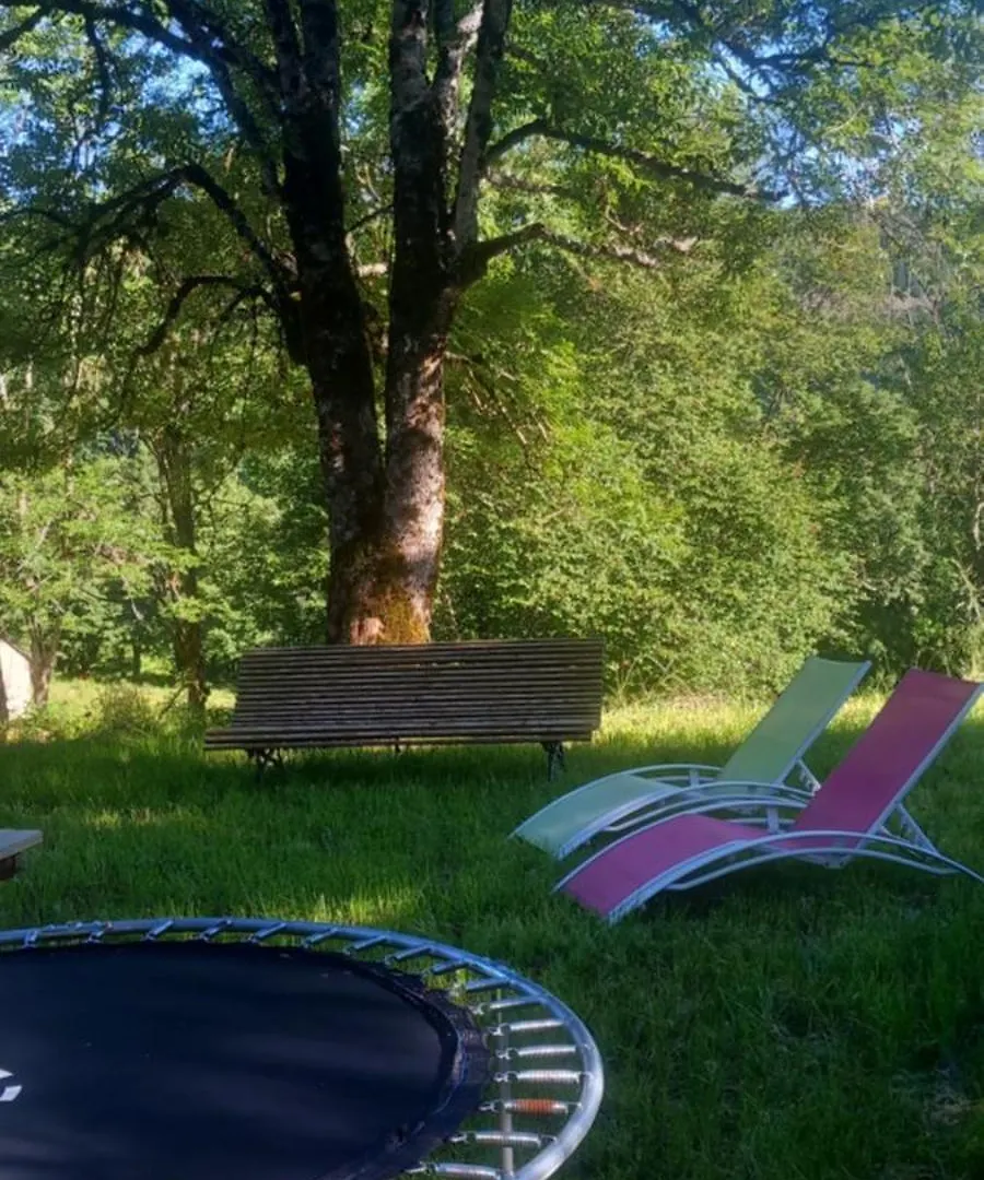 Gite Le Sancy Apartment Chastreix 0*,